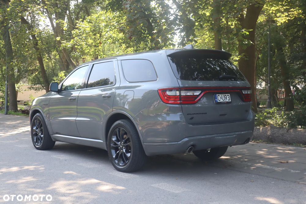 Dodge Durango - 3