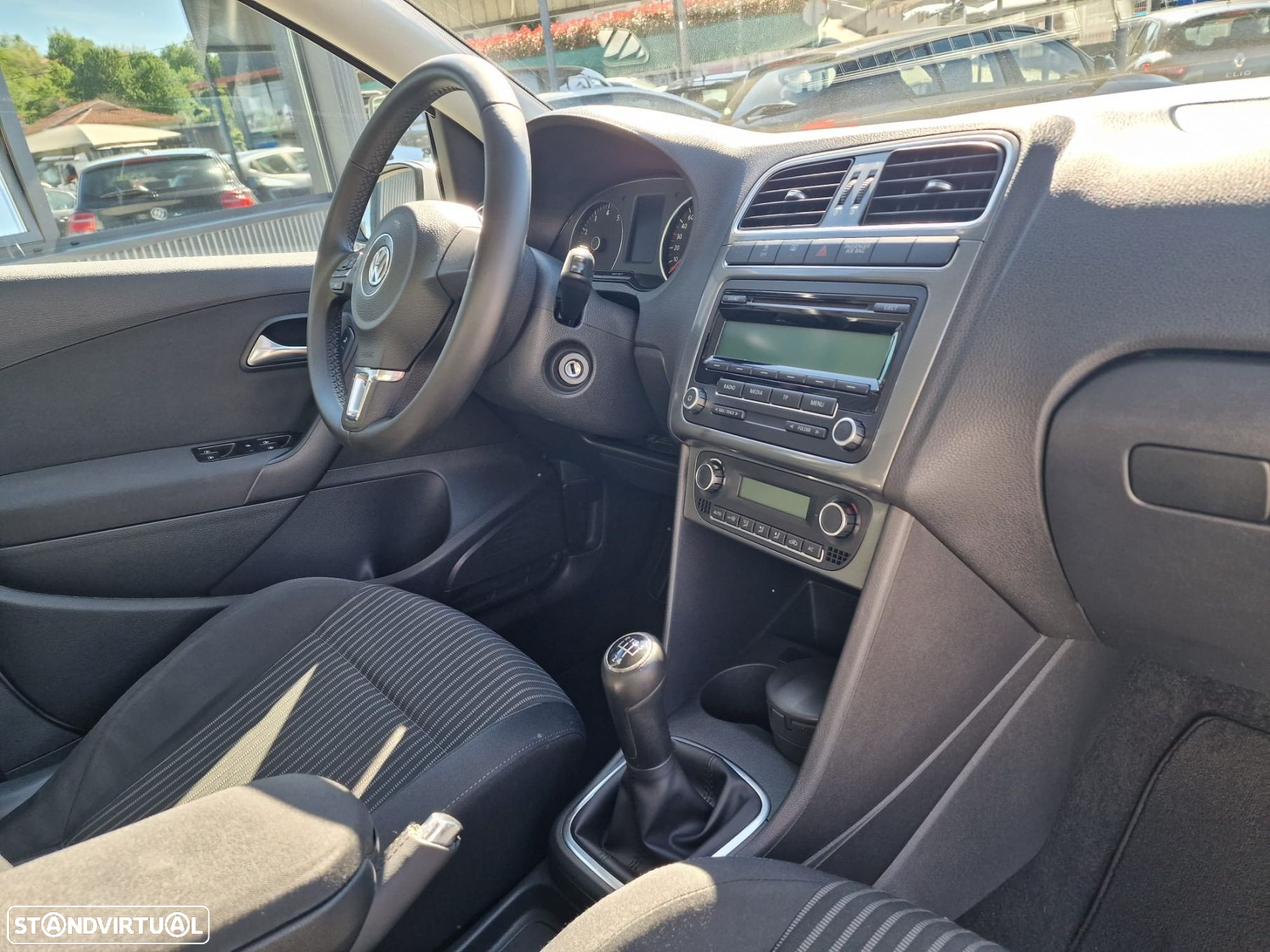 VW Polo 1.2 Highline - 25