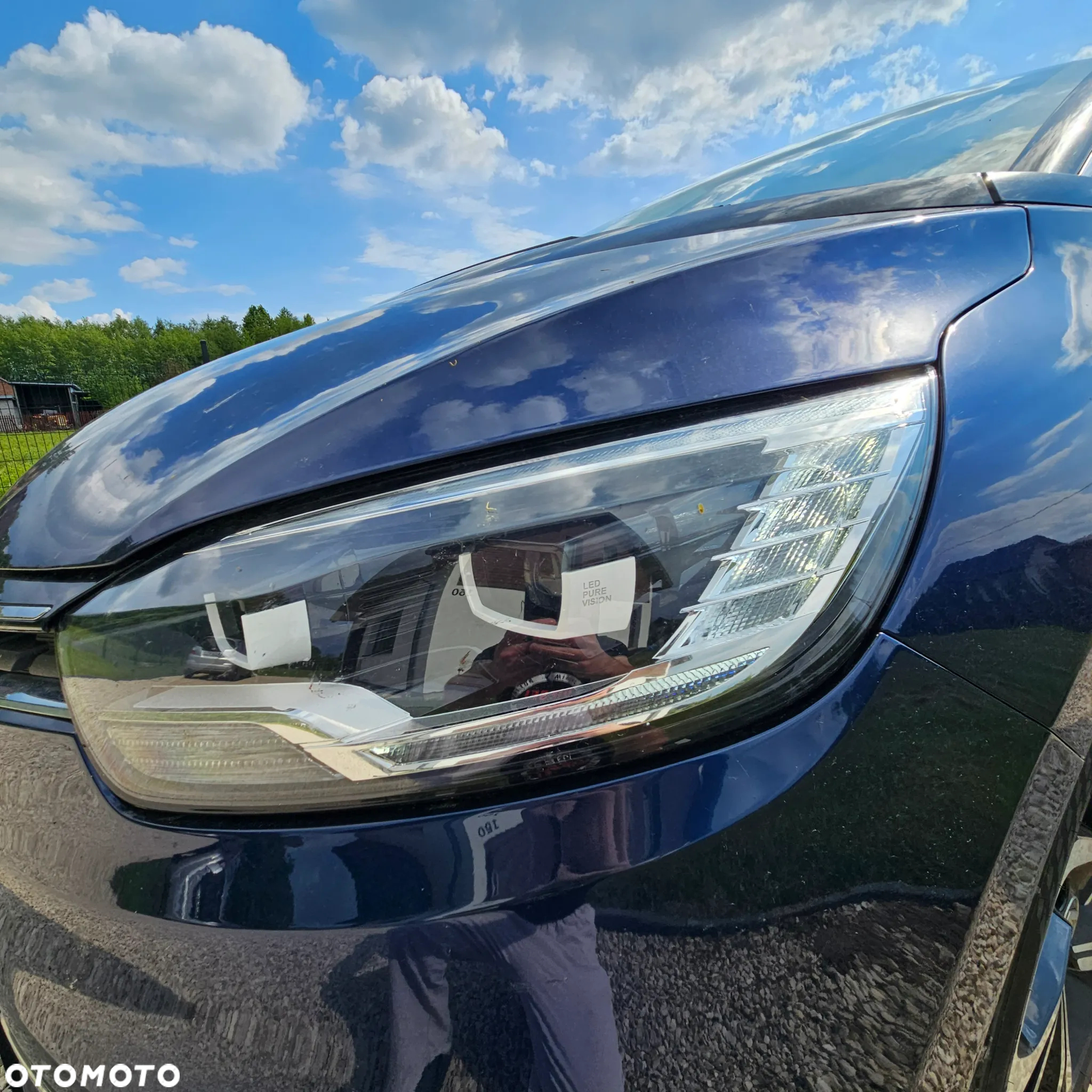 Renault Scenic - 4