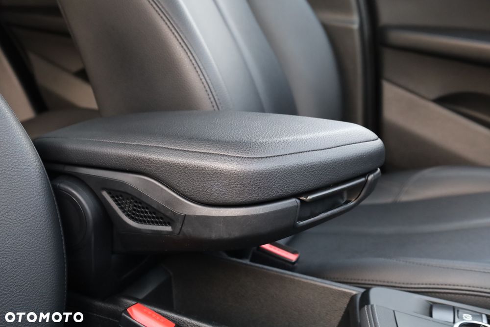 BMW X1 - 12