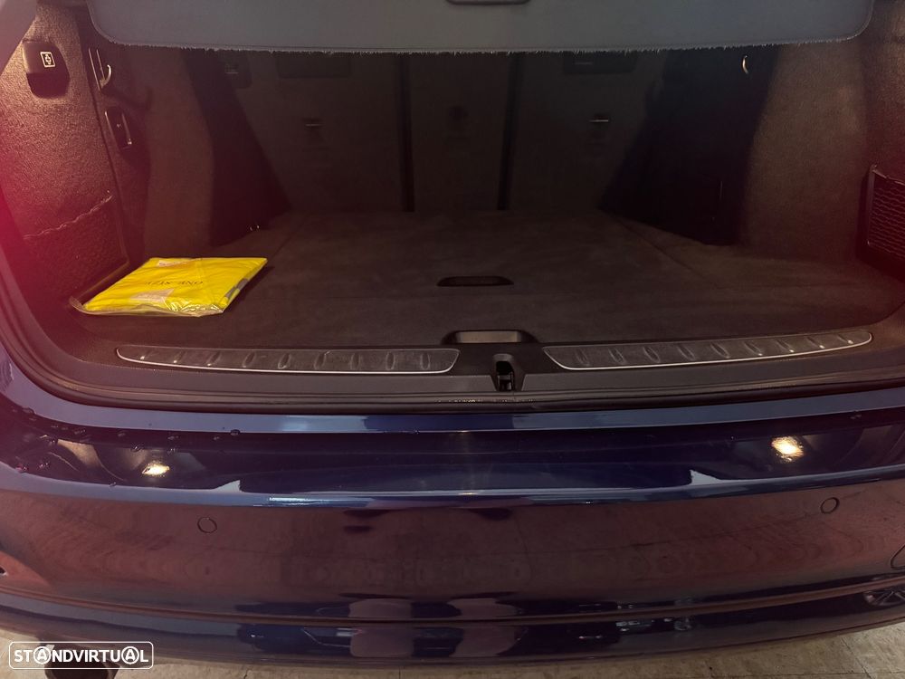 BMW 318 d Advantage Auto - 14