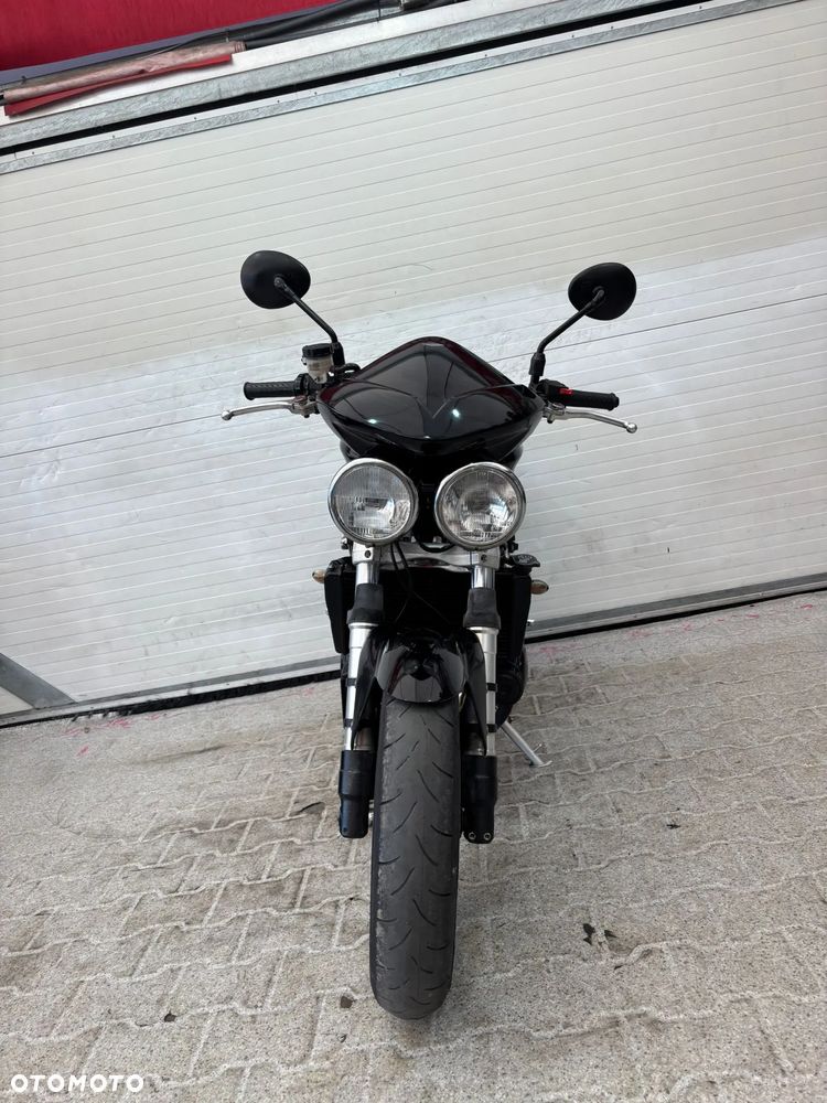 Triumph Speed Triple - 29
