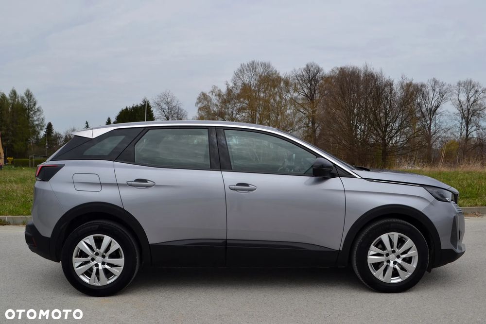 Peugeot 3008 - 7
