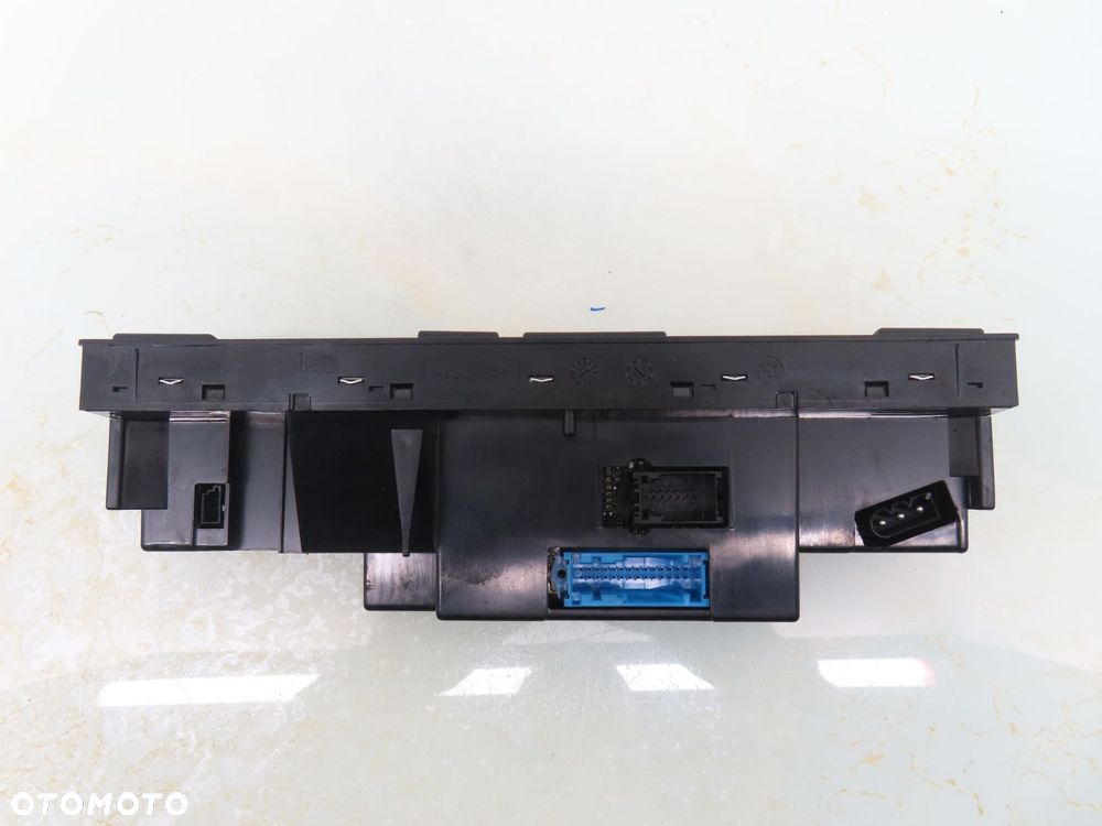 KLIMATRONIK BMW E39 83754530 - 4