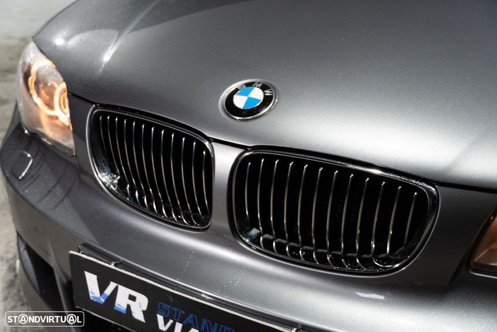 BMW 118 d Cabrio - 32