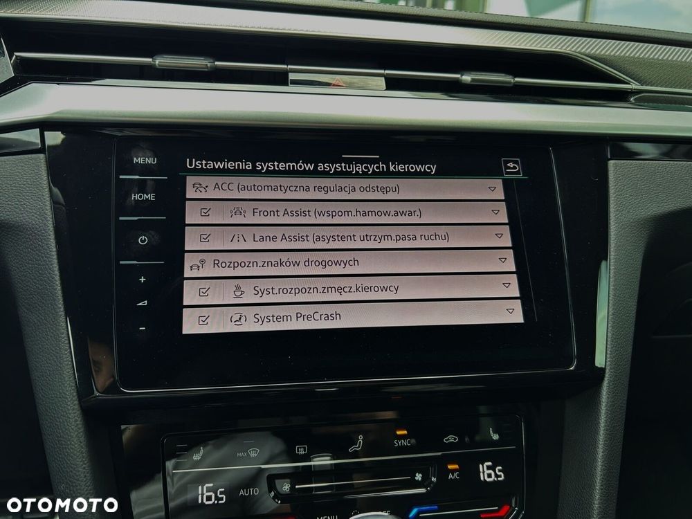 Volkswagen Arteon Shooting Brake 2.0 TSI R-Line DSG - 36