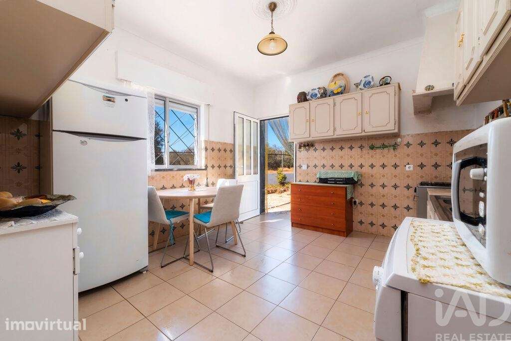 Casa / Villa T3 em São Brás de Alportel de 125 m2 - Grande imagem: 5/39