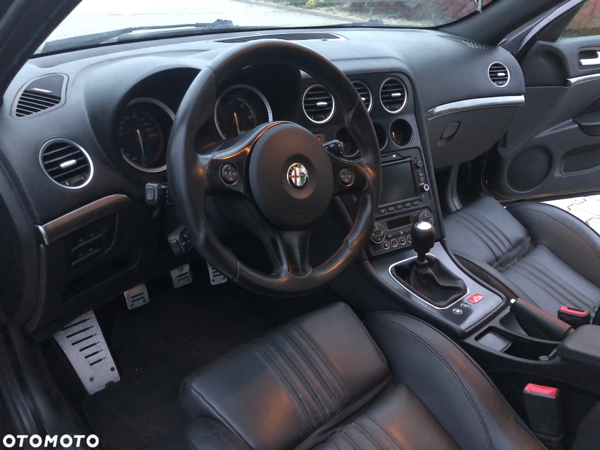 Alfa Romeo 159 2.0 JTDM 16V DPF Turismo - 27