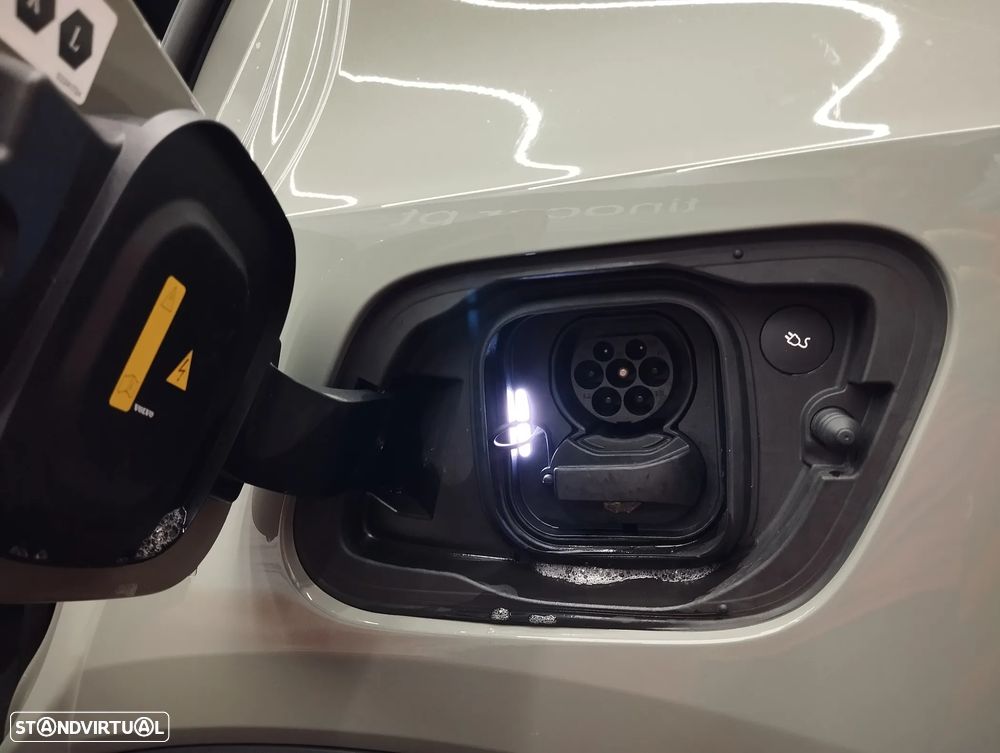 Volvo EX40 70 kWh Single Motor Core - 14