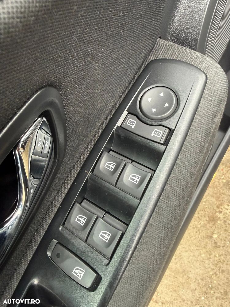 Renault Megane dCi 110 FAP Expression - 13