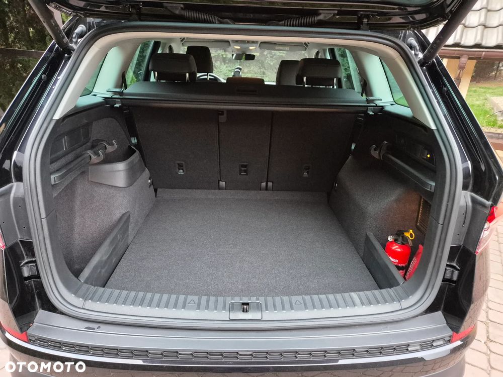 Skoda Kodiaq 2.0 TSI 4x4 Style DSG - 10