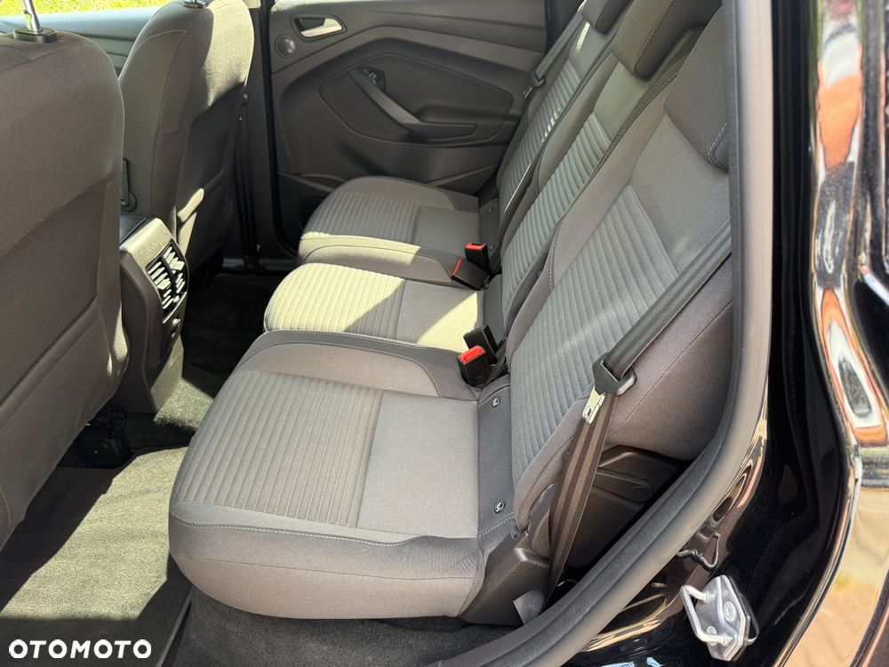 Ford C-MAX 1.0 EcoBoost Titanium ASS - 16