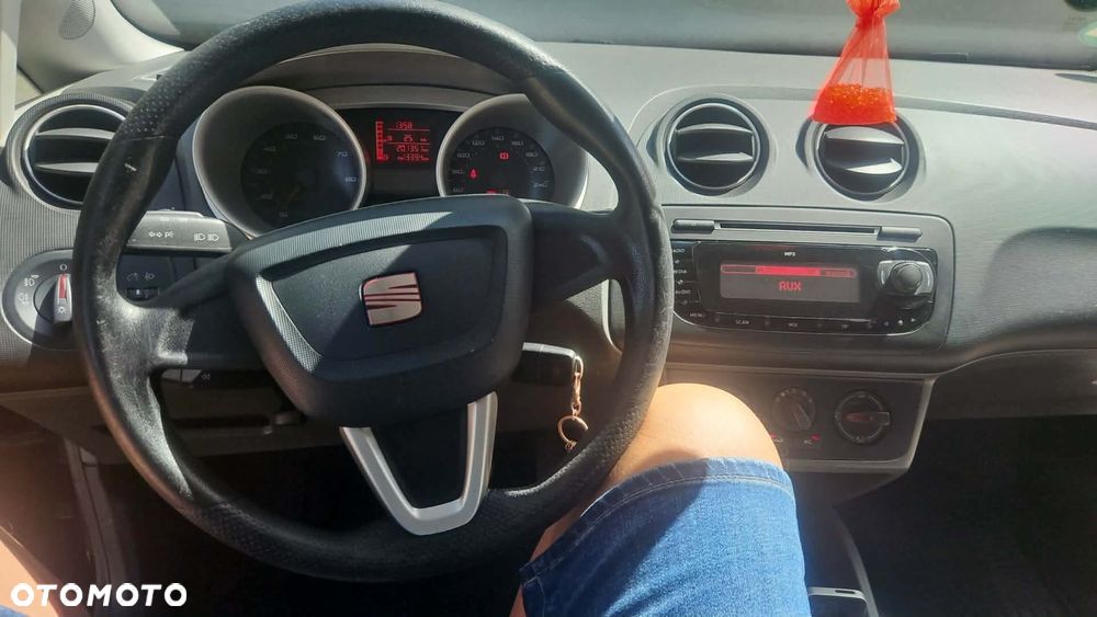 Seat Ibiza SC 1.4 16V Sport - 20