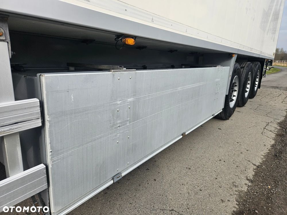 Chereau CARRIER VECTTOR 1950Mt*Bi-Temp*5032 MtH* - 8