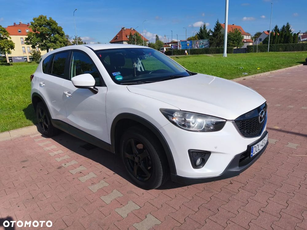 Mazda CX-5 - 2