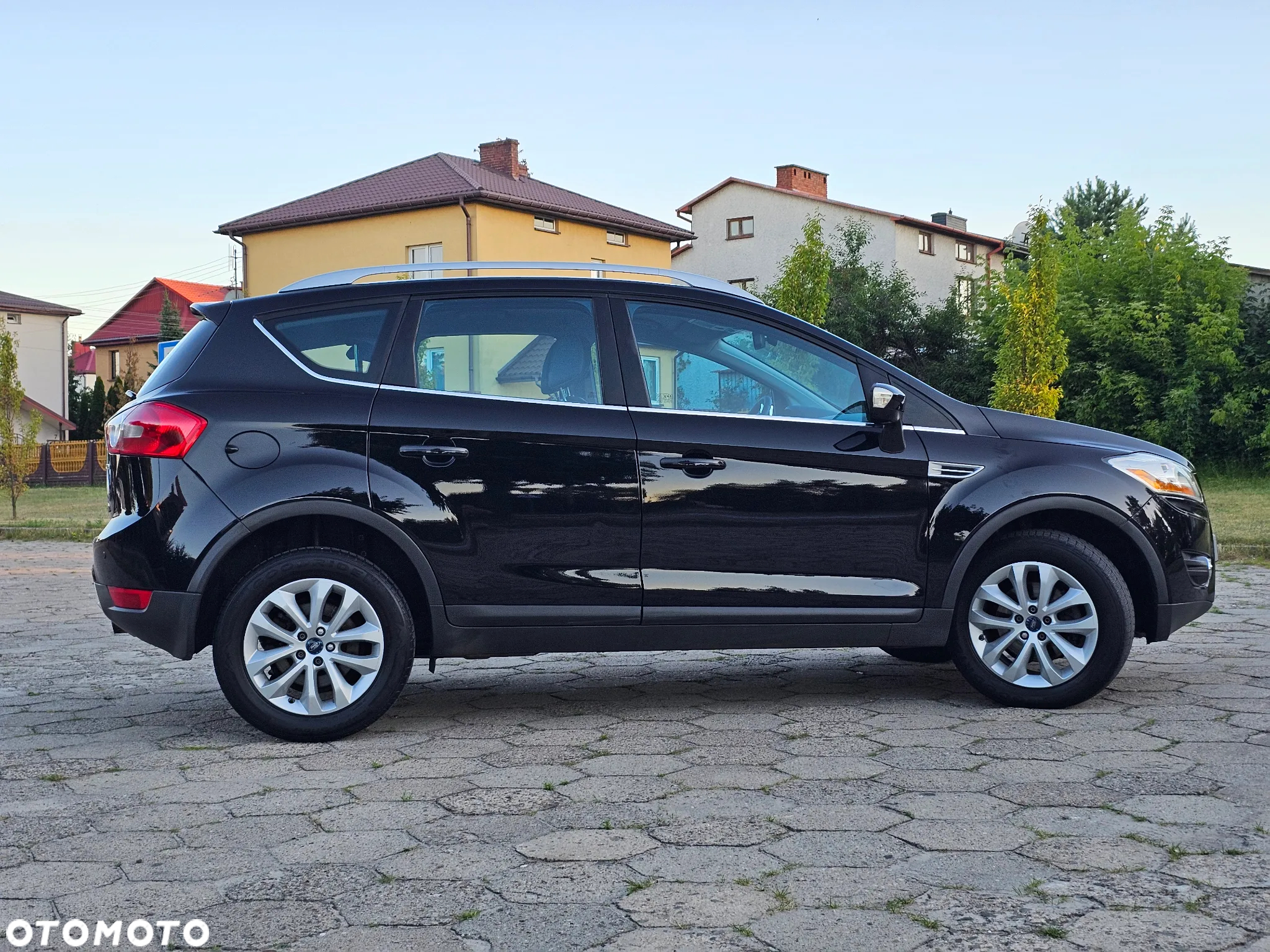 Ford Kuga 2.0 TDCi 2x4 Trend - 19