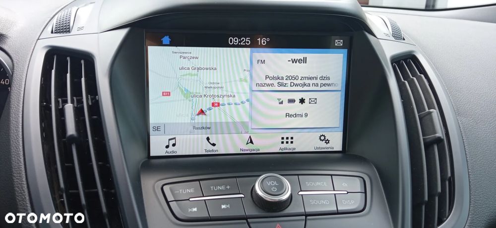 Ford Kuga 1.5 TDCi 2x4 Trend - 26