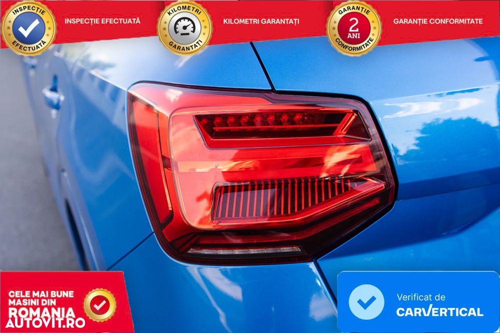 Audi Q2 - 7