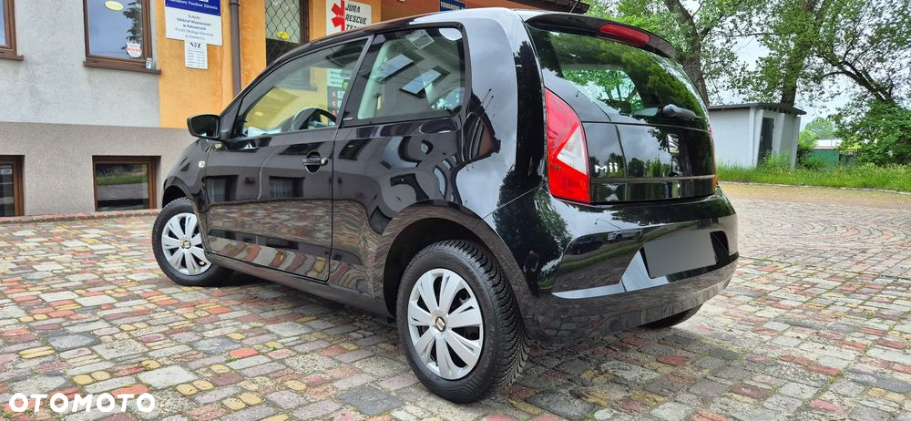 Seat Mii 1.0 I-Tech - 3