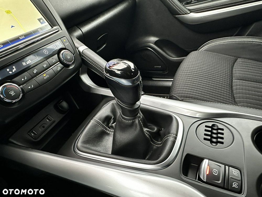 Renault Kadjar Energy TCe 130 Bose Edition - 27