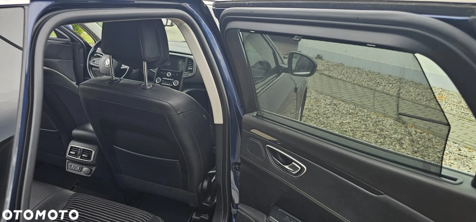 Renault Talisman 1.6 Energy dCi Business - 9