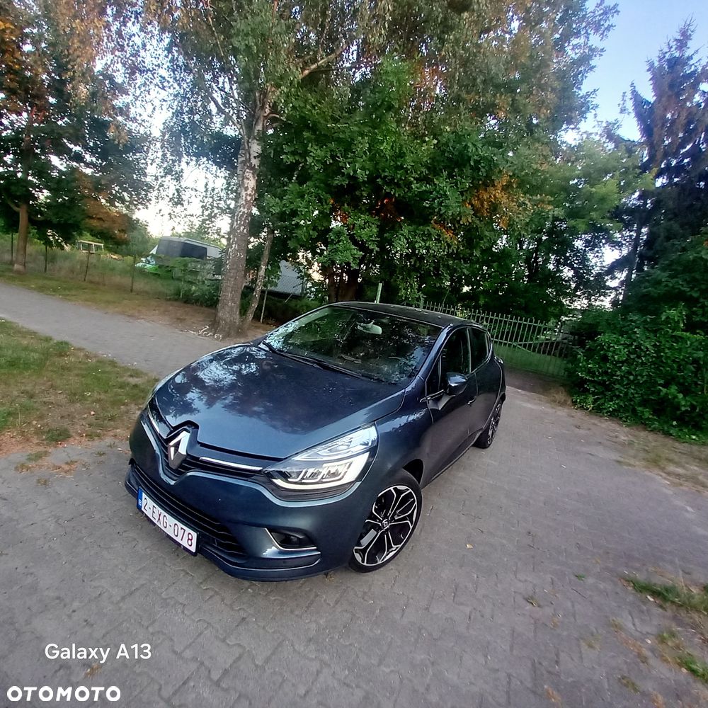 Renault Clio Energy TCe 120 EDC Limited - 3
