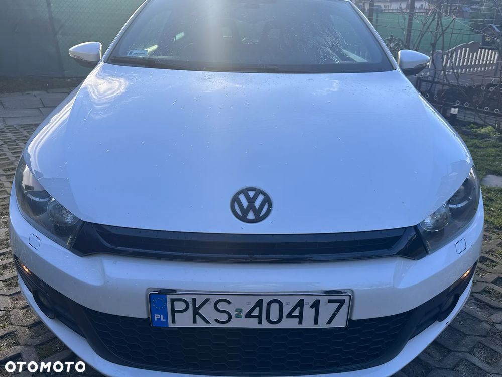 Volkswagen Scirocco 1.4 TSI - 7