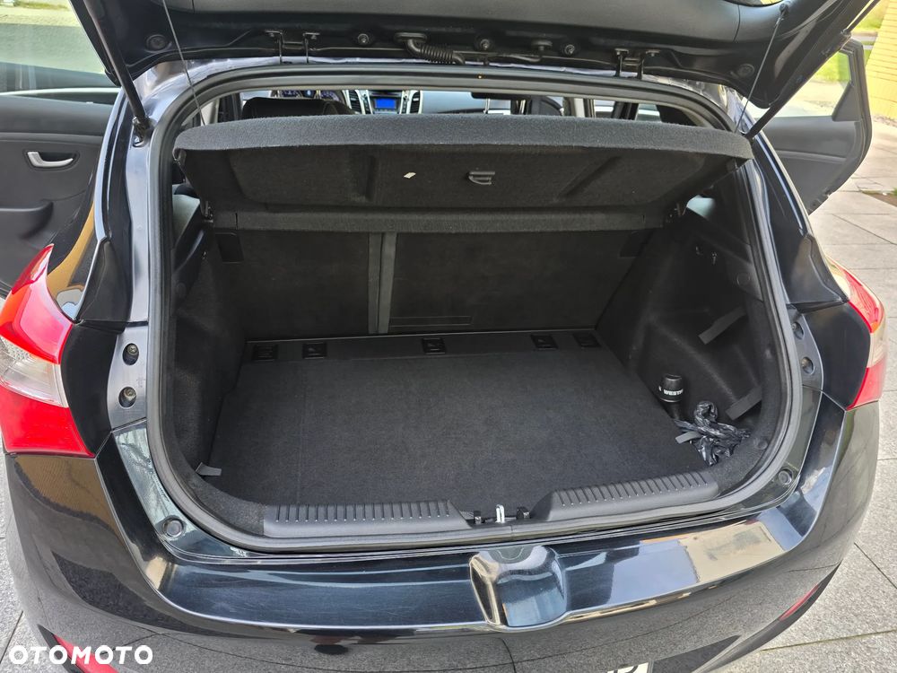Hyundai i30 1.4 Classic - 30