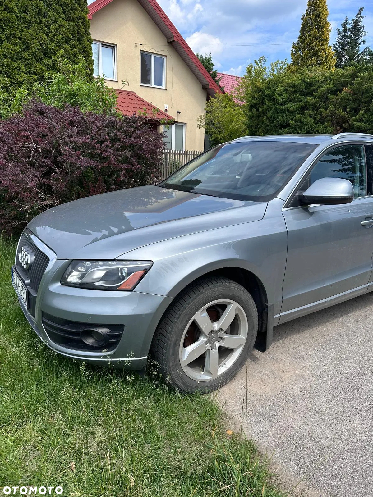 Audi Q5 2.0 TFSI Quattro S tronic - 2