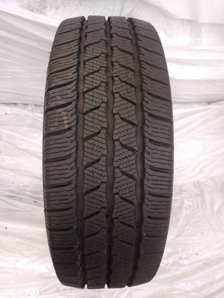 Continental VanContact Winter 215/65 R16C 106/104T 2025 8.5mm
