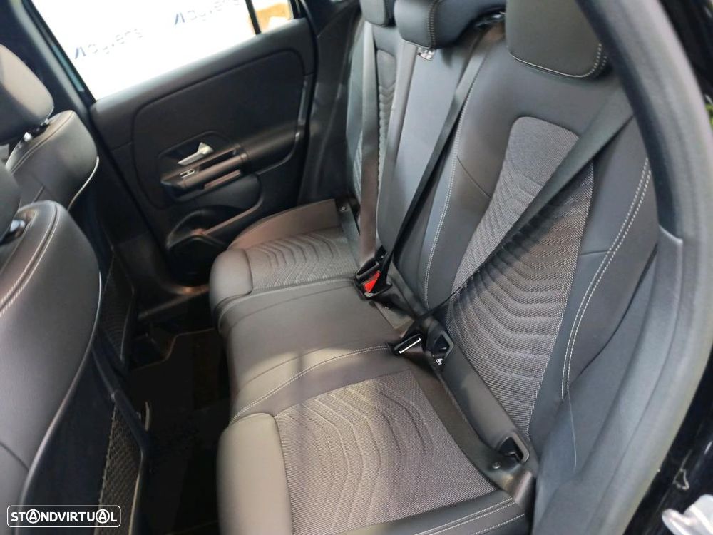 Mercedes-Benz GLA 250 e - 8