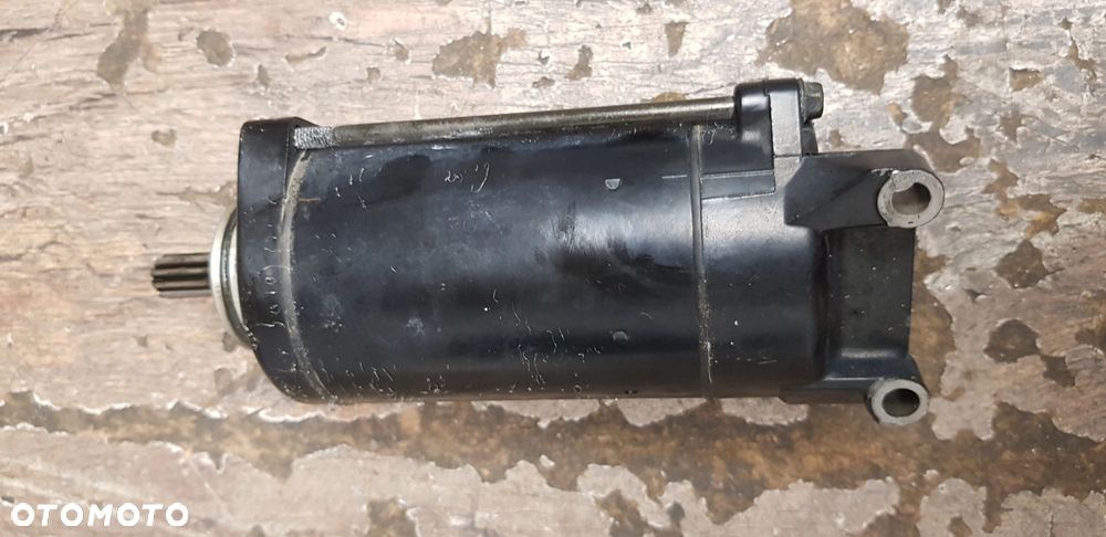 Rozrusznik Kawasaki VN2000 Vulcan Classic - 8