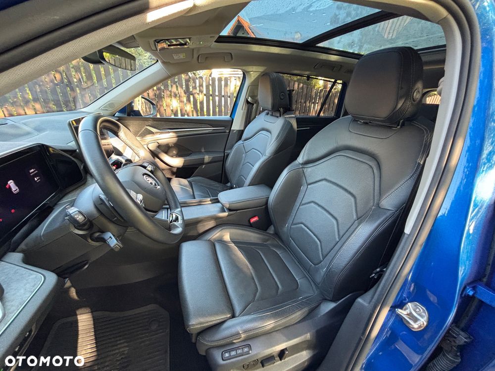 Skoda Kodiaq 2.0 TDI 4x4 Selection DSG - 16
