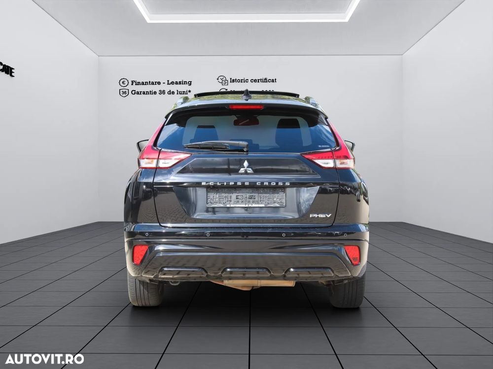 Mitsubishi Eclipse-Cross - 6