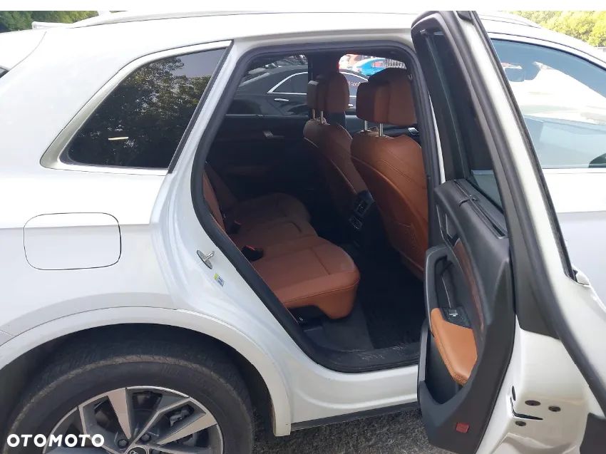 Audi Q5 2.0 TFSI Quattro Sport S tronic - 5