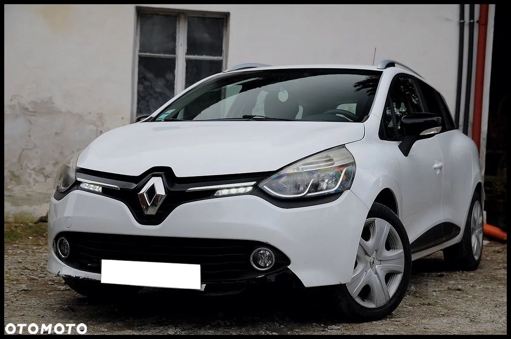 Renault Clio - 12