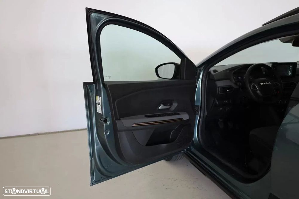 Dacia Jogger 1.0 ECO-G Extreme Bi-Fuel - 15