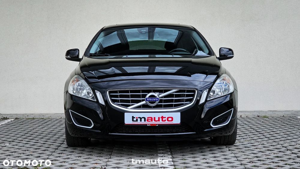 Volvo V60 T4 Kinetic - 31