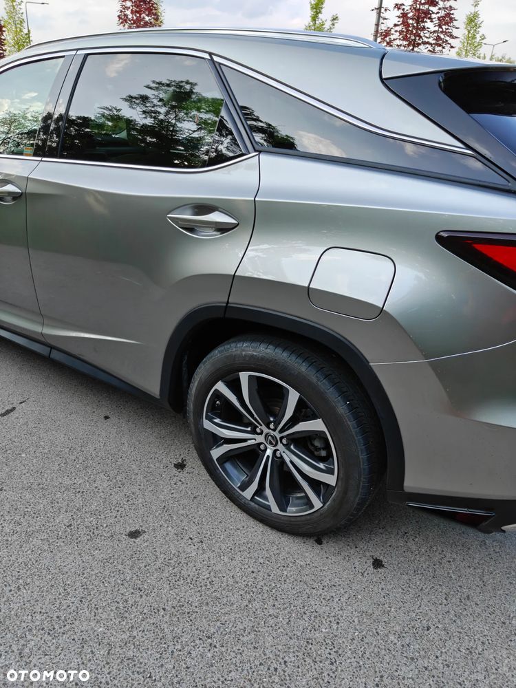 Lexus RX 300 Business Edition + - 21
