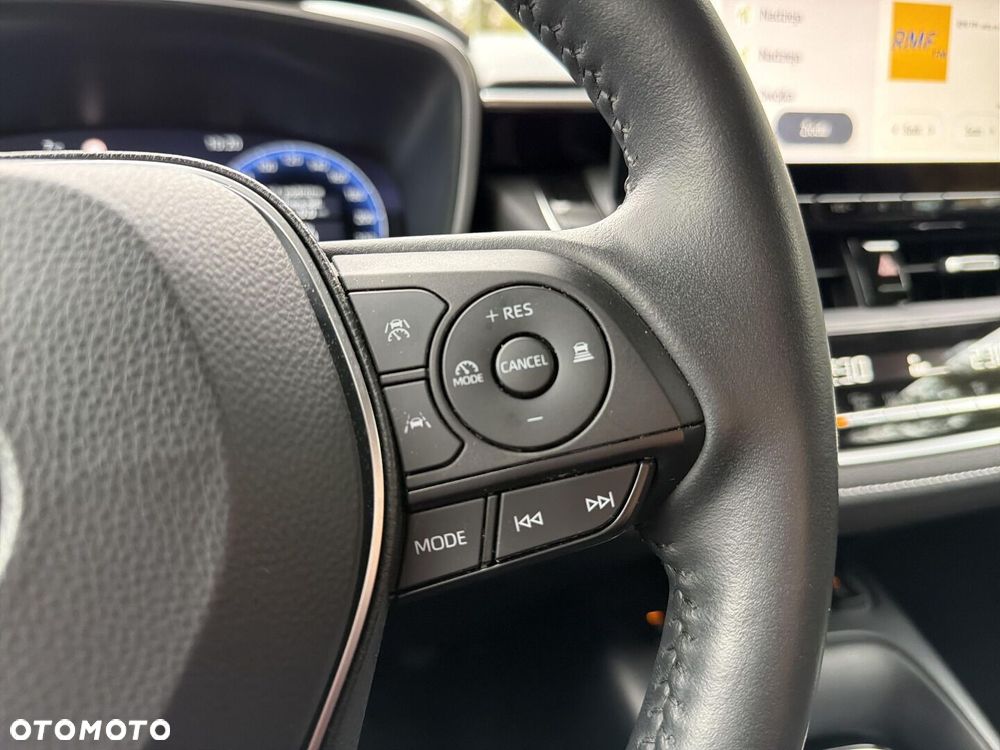 Toyota Corolla 1.5 Comfort - 19