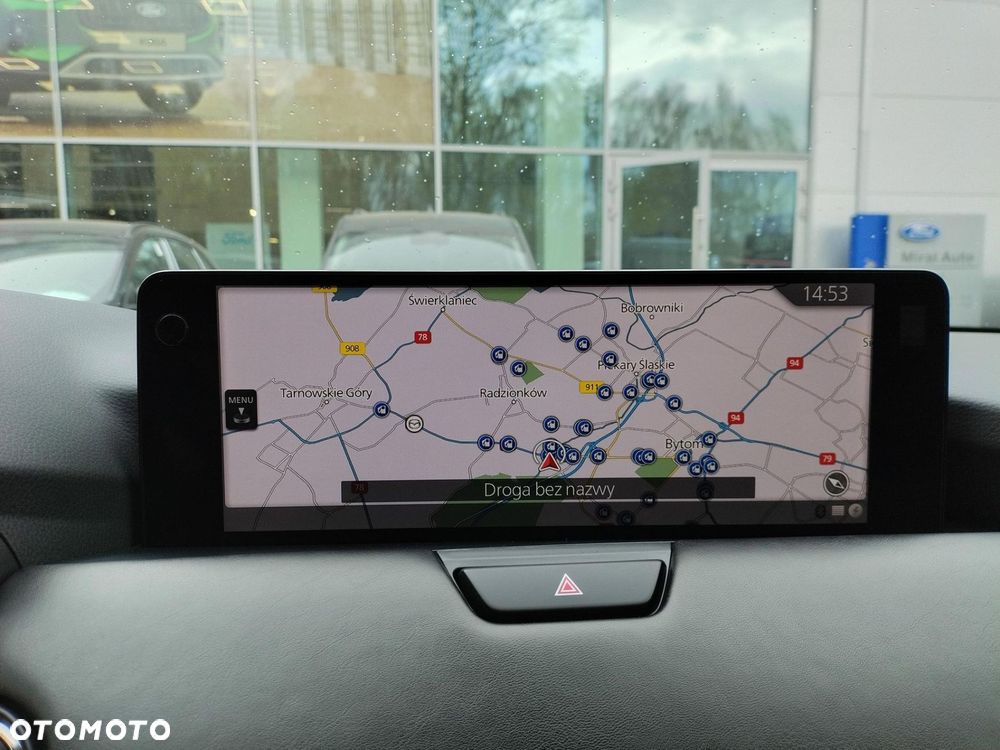 Mazda CX-60 2.5 PHEV Homura AWD - 18