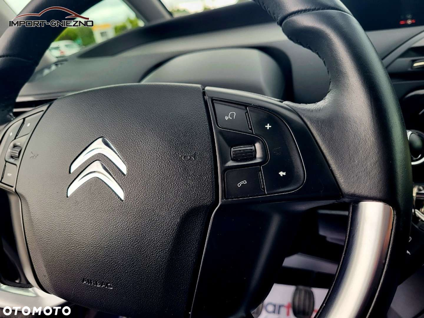 Citroën C4 Picasso - 14