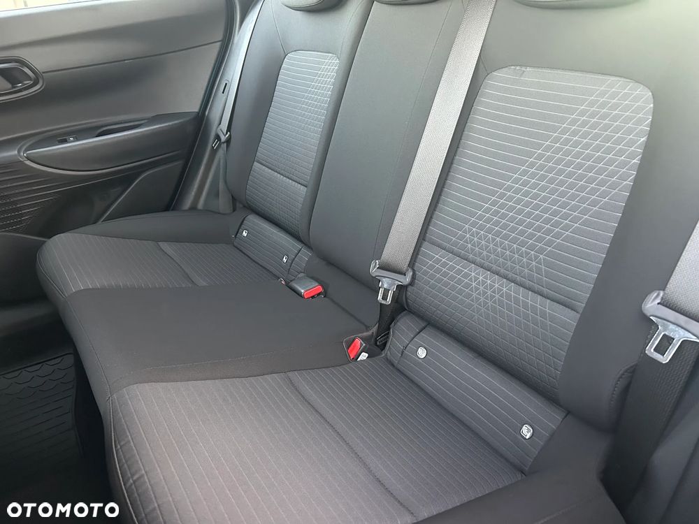 Hyundai i20 1.0 T-GDI Modern - 13