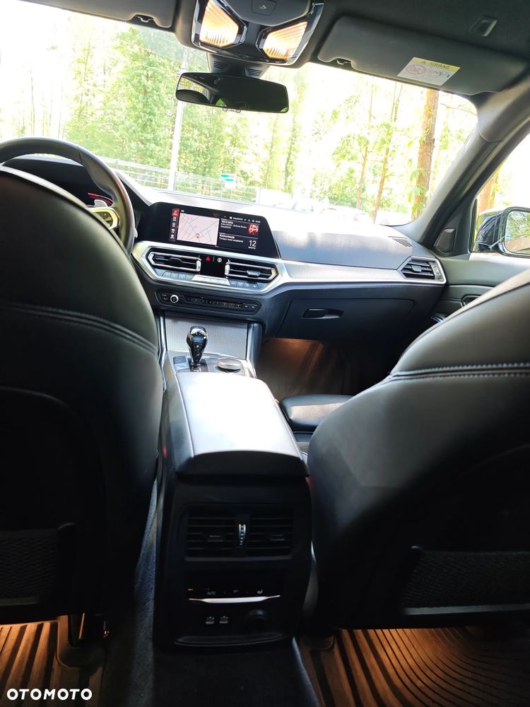 BMW Seria 3 - 7