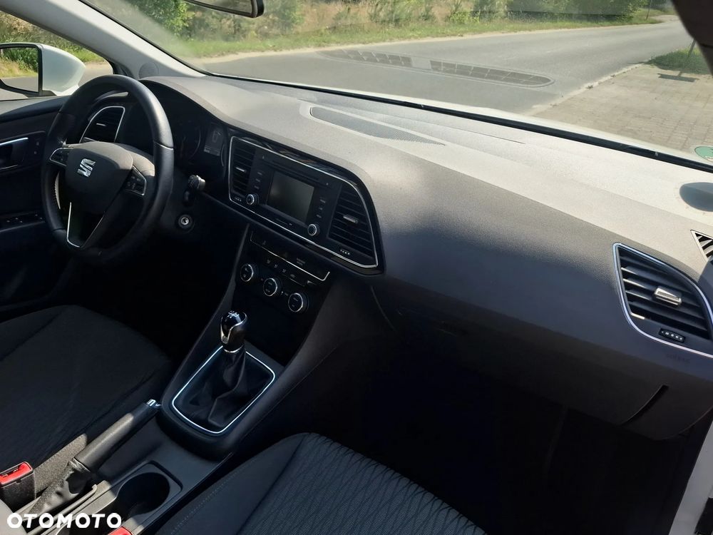 Seat Leon - 9