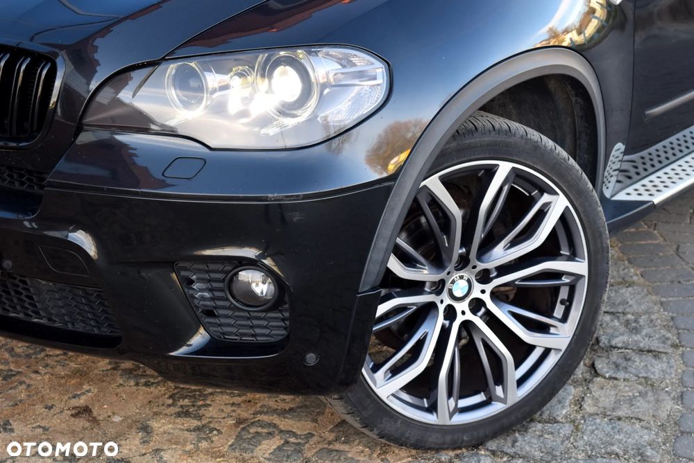 BMW X5 xDrive30d - 11