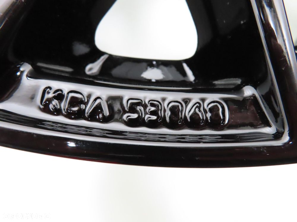 Alufelga 18''  WHEELWORLD WH37 5x112 8J ET48 KBA53868 - 6