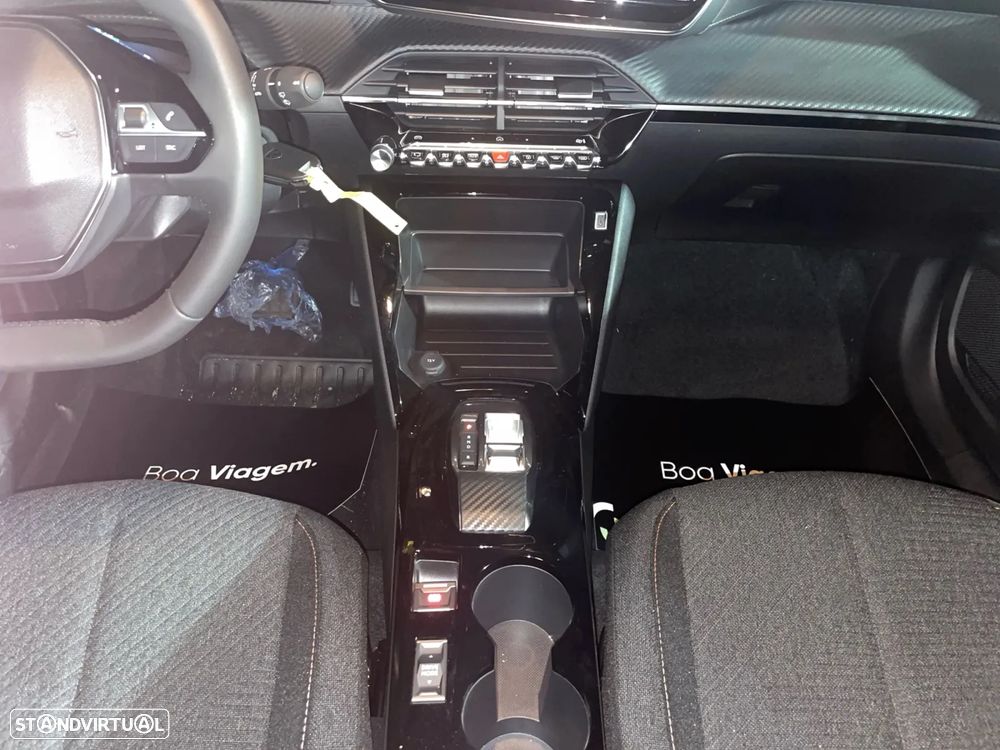 Peugeot e-2008 50 kWh Style - 14
