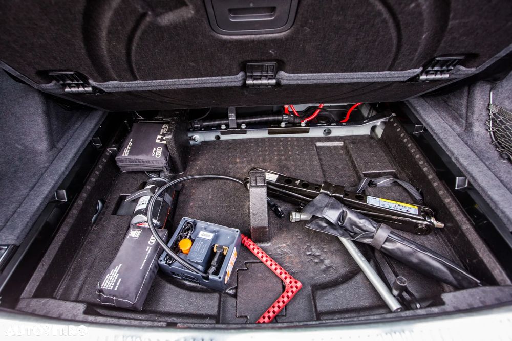 Audi Q5 2.0 TDI Quattro S tronic - 40