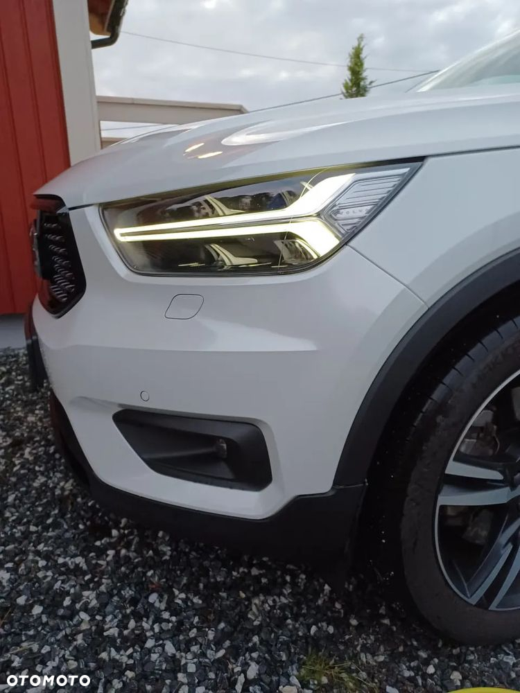 Volvo XC 40 T5 Recharge DKG RDesign - 4